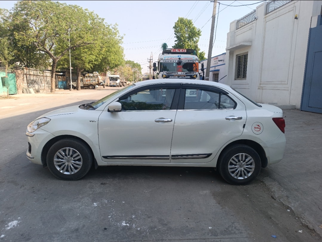 Used 2019 Maruti Suzuki Dzire Used 2019 Maruti Suzuki Dzire