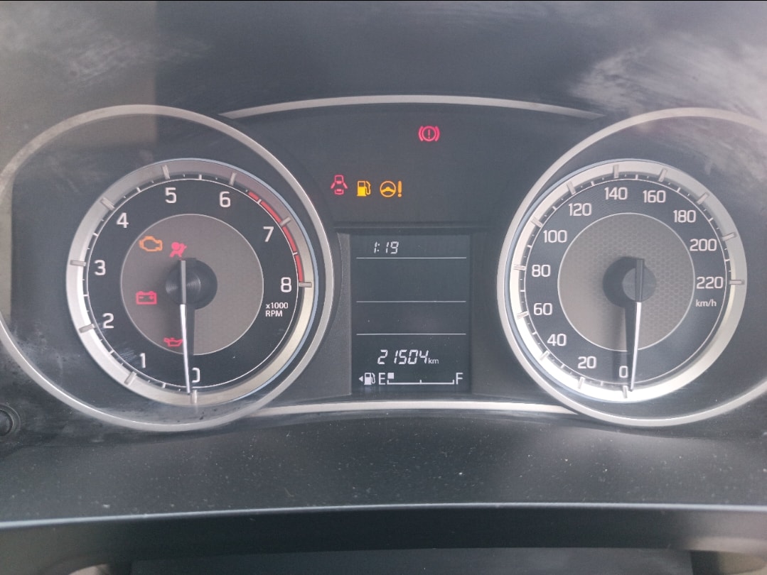 Used 2019 Maruti Suzuki Dzire Used 2019 Maruti Suzuki Dzire