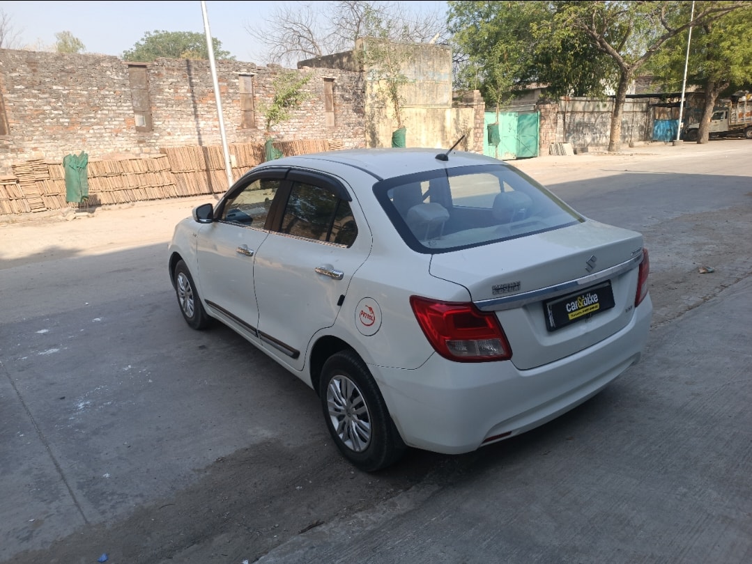 Used 2019 Maruti Suzuki Dzire Used 2019 Maruti Suzuki Dzire