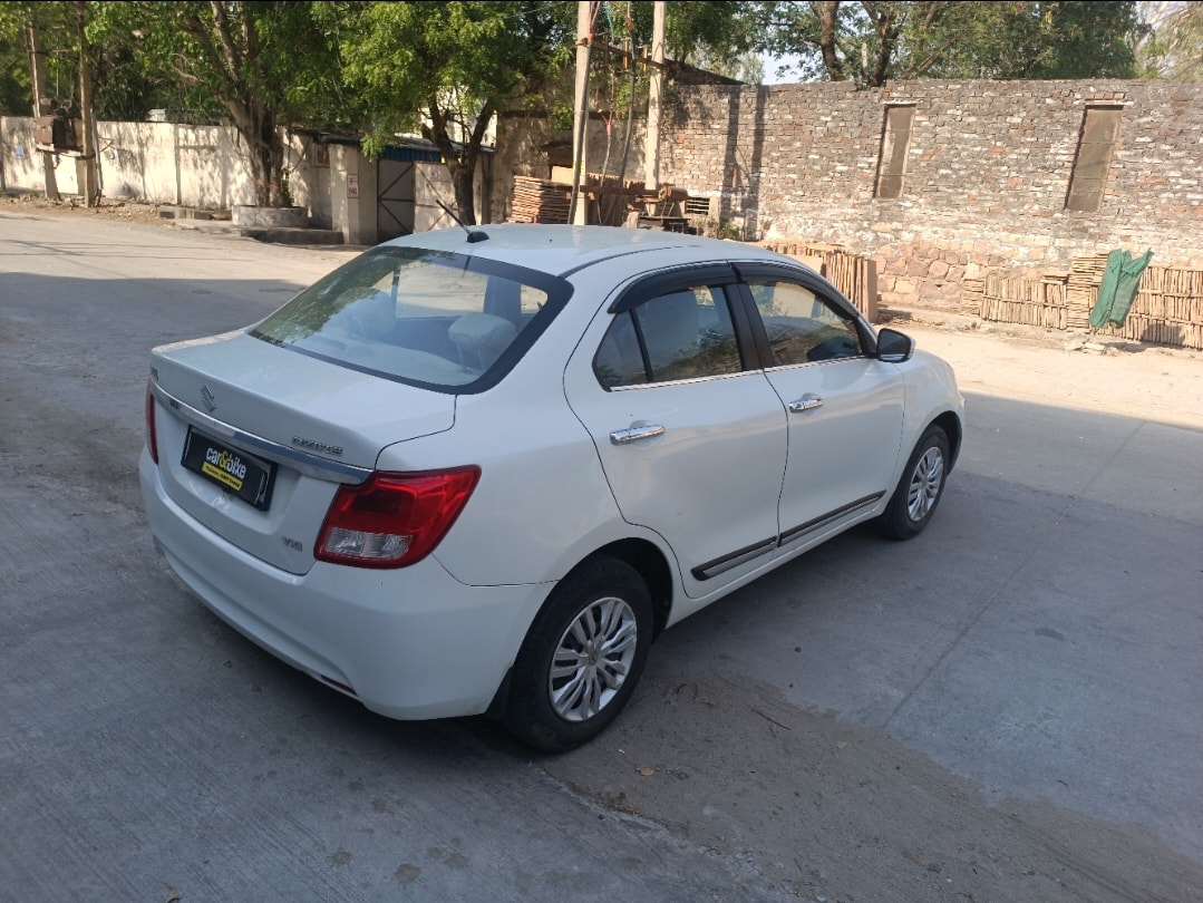 Used 2019 Maruti Suzuki Dzire Used 2019 Maruti Suzuki Dzire