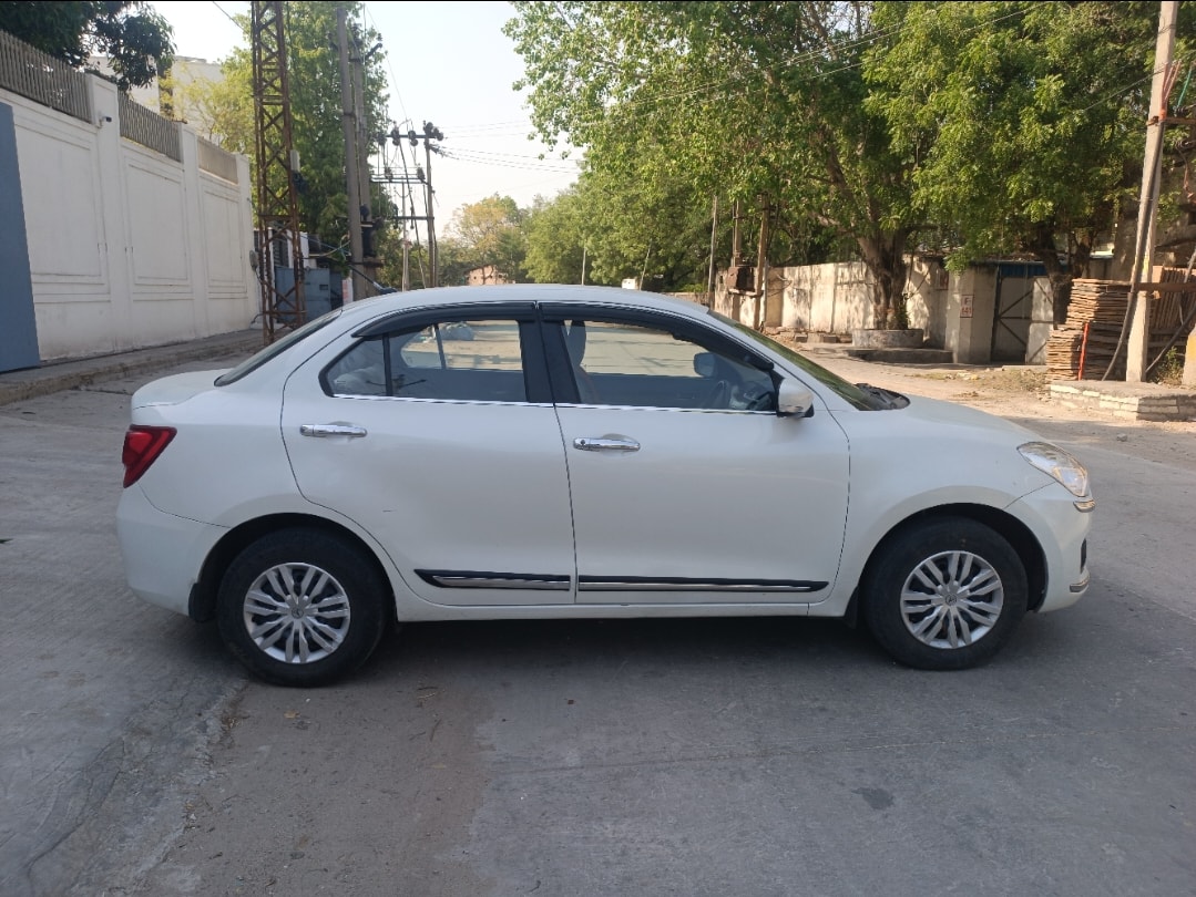 Used 2019 Maruti Suzuki Dzire Used 2019 Maruti Suzuki Dzire