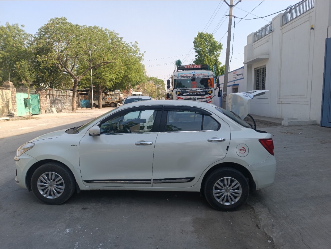 Used 2019 Maruti Suzuki Dzire Used 2019 Maruti Suzuki Dzire