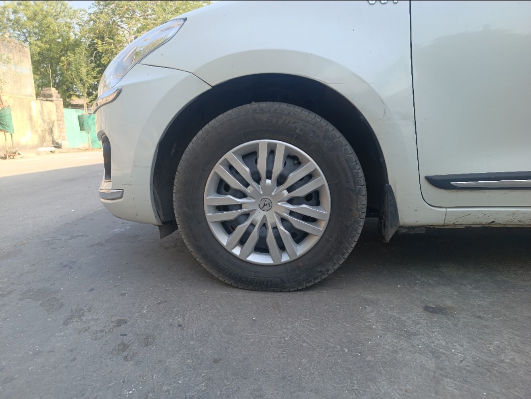 Used 2019 Maruti Suzuki Dzire Used 2019 Maruti Suzuki Dzire