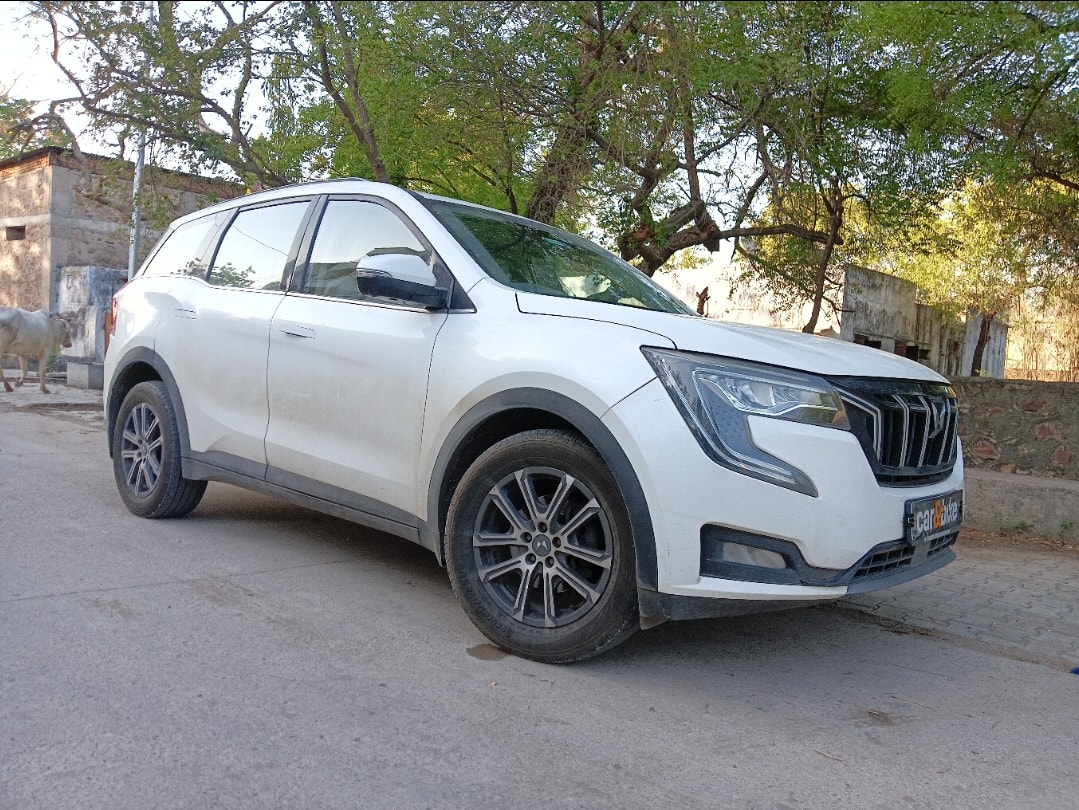 Used 2023 Mahindra XUV700 Used 2023 Mahindra XUV700