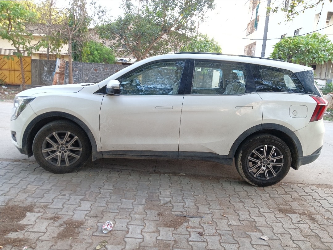 Used 2023 Mahindra XUV700 Used 2023 Mahindra XUV700