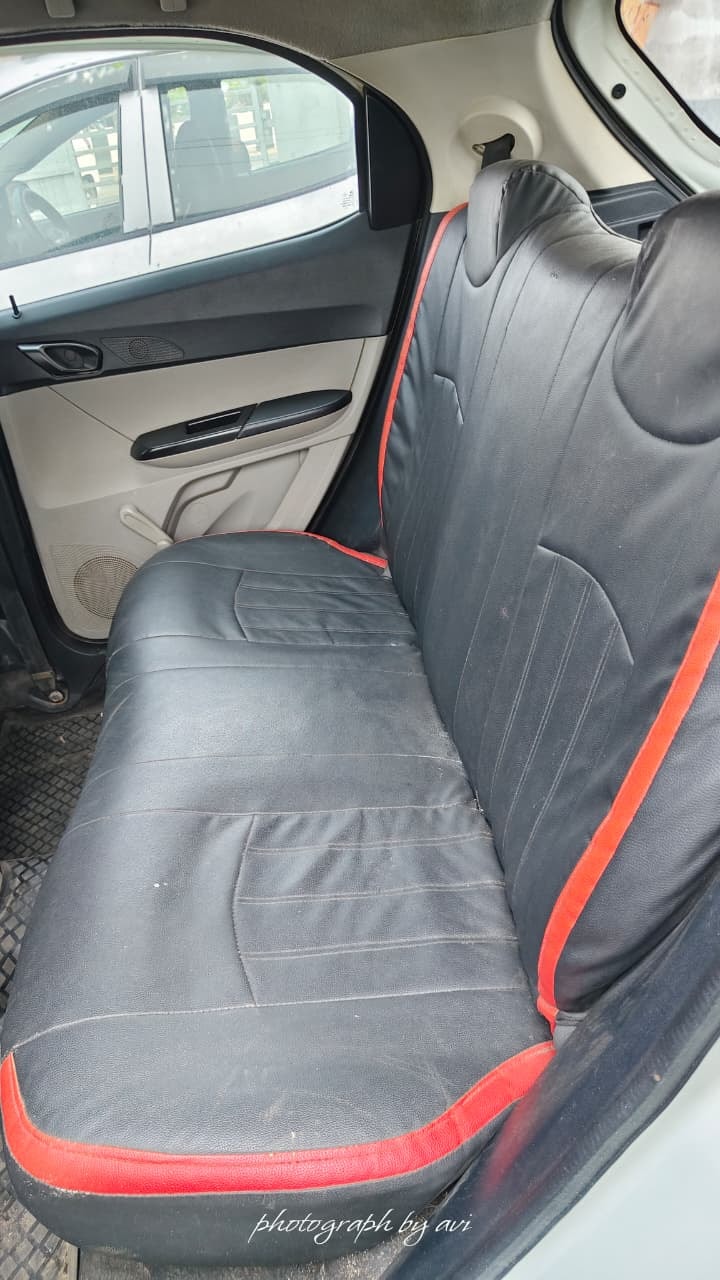 Used 2019 Tata Tiago Used 2019 Tata Tiago