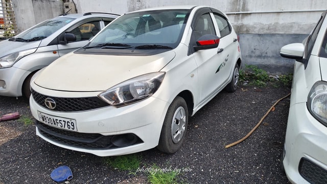 View Tata Tiago Image 1 Used Tata Tiago Image 1