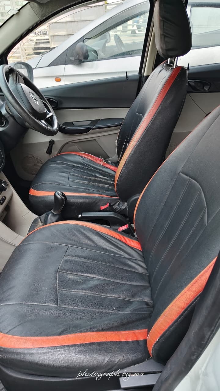 Used 2019 Tata Tiago Used 2019 Tata Tiago