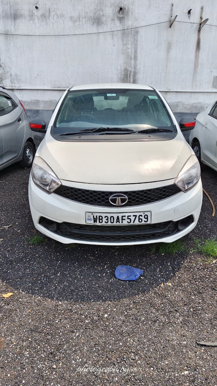 Used 2019 Tata Tiago Used 2019 Tata Tiago