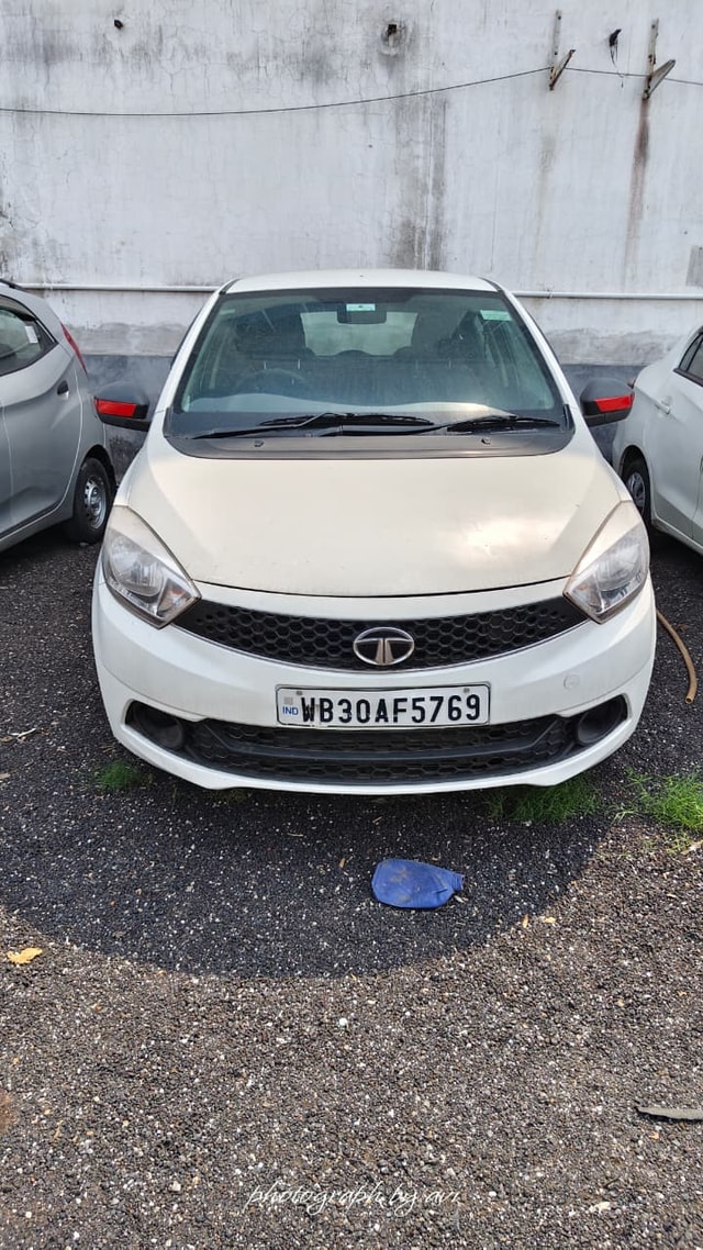 View Tata Tiago Image 2 Used Tata Tiago Image 2