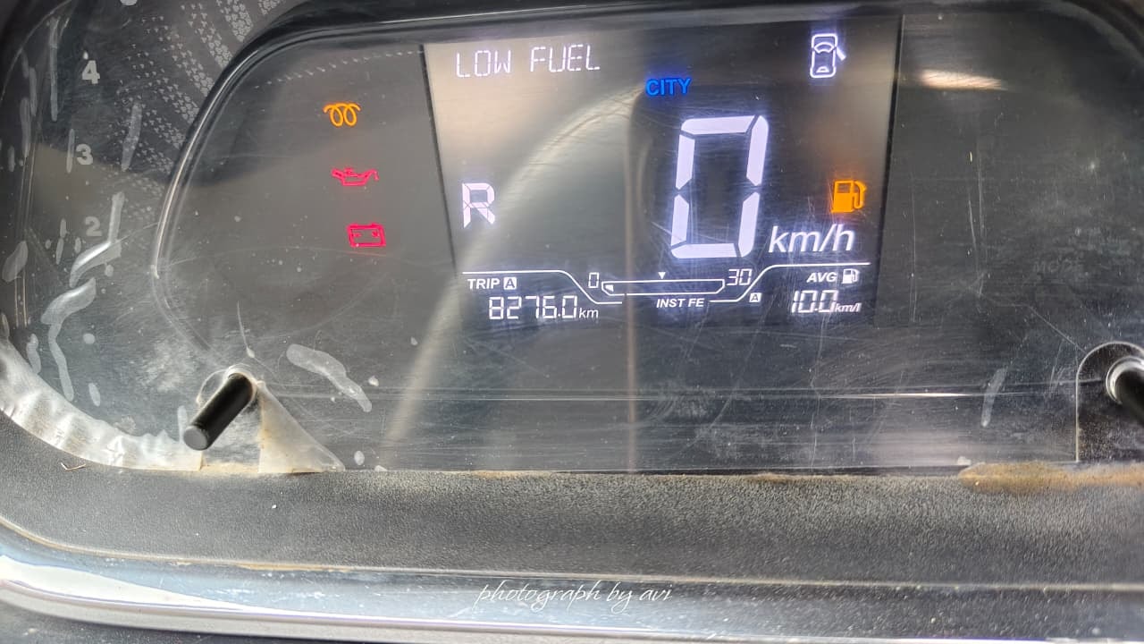 Used 2019 Tata Tiago Used 2019 Tata Tiago