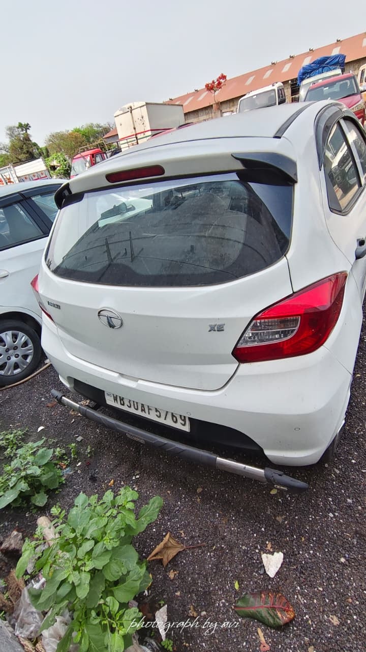 Used 2019 Tata Tiago Used 2019 Tata Tiago