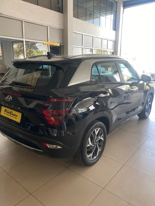 View Hyundai Creta Image 7 Used Hyundai Creta Image 7