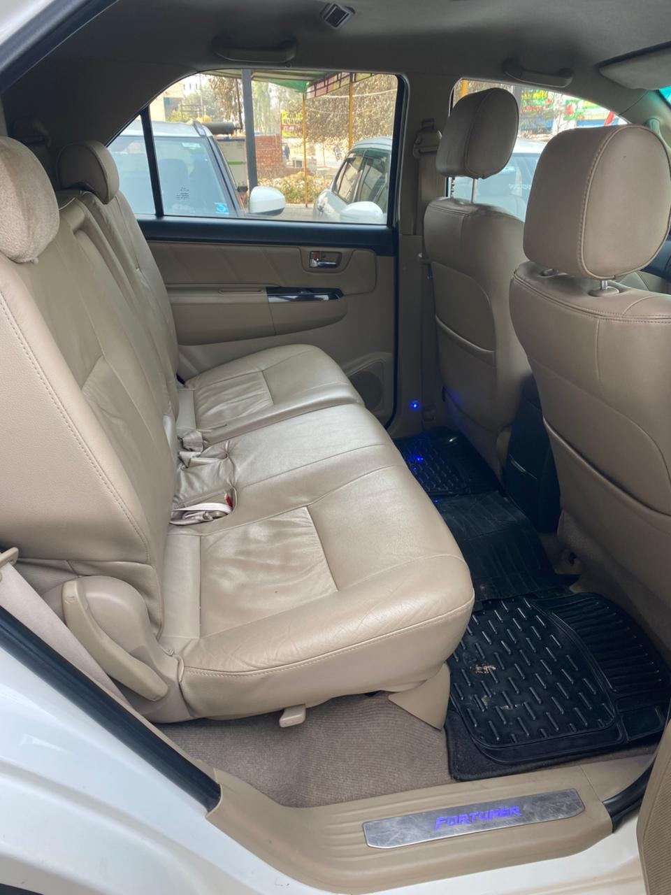 Used 2015 Toyota Fortuner Used 2015 Toyota Fortuner
