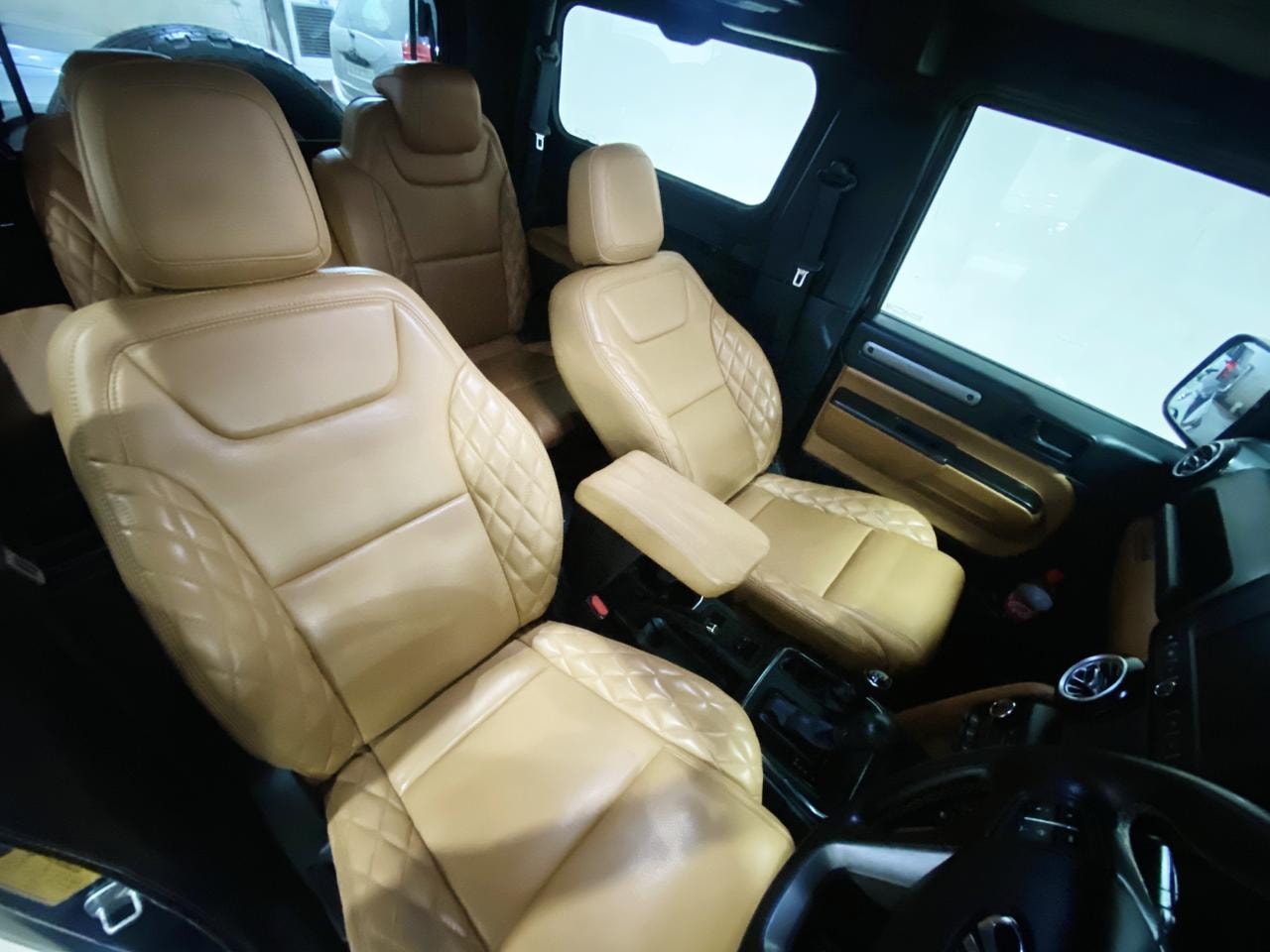 Used 2022 Mahindra Thar Used 2022 Mahindra Thar