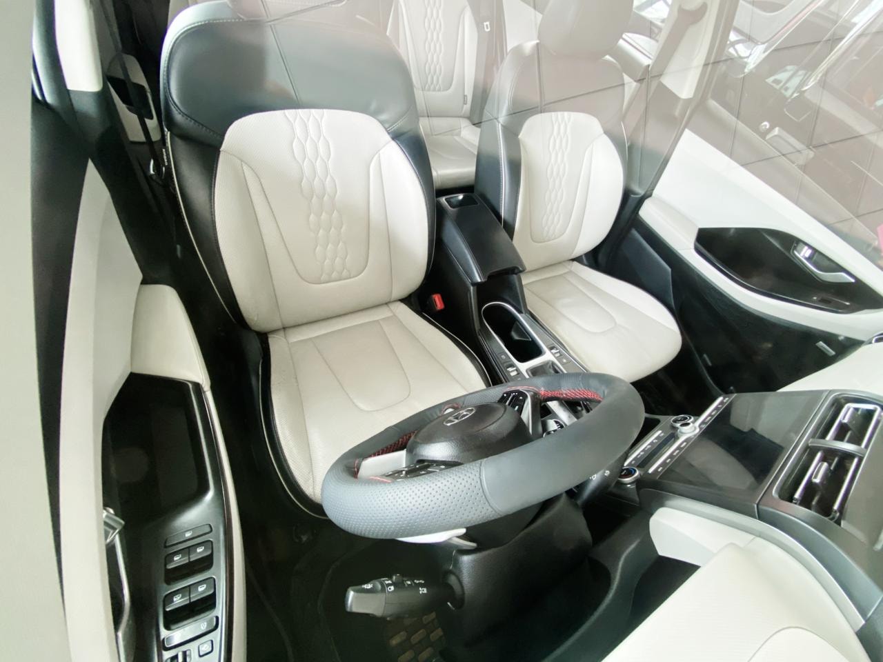 Used 2016 Mahindra Scorpio Used 2016 Mahindra Scorpio