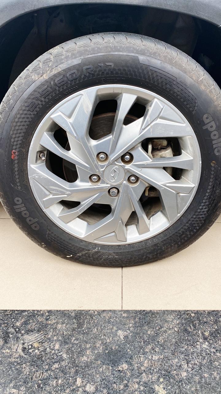 Used 2016 Mahindra Scorpio Used 2016 Mahindra Scorpio