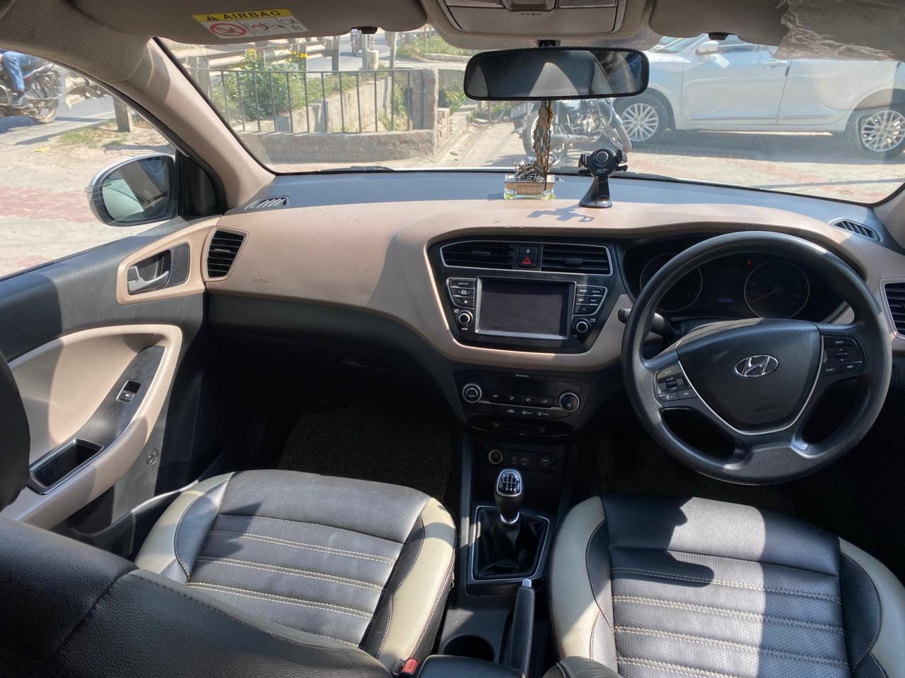 Used 2018 Hyundai i20 Active Used 2018 Hyundai i20 Active
