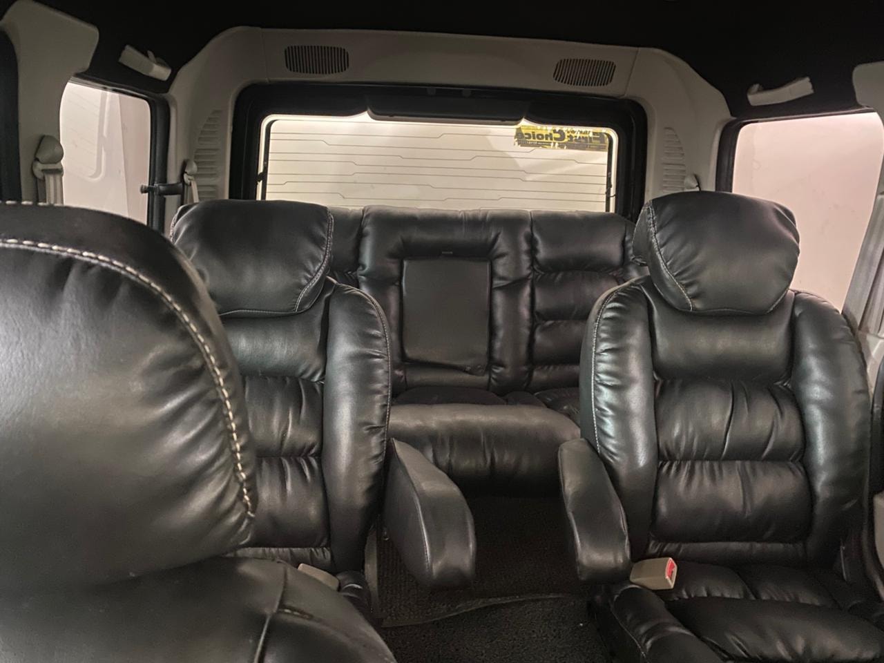 Used 2016 Mahindra Scorpio Used 2016 Mahindra Scorpio
