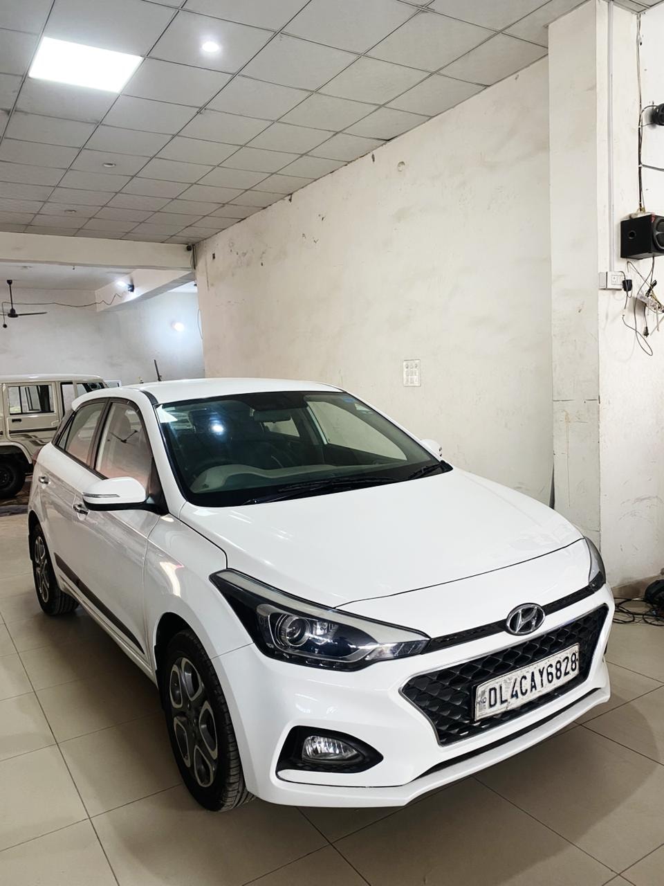 Used 2019 Hyundai i20 Active Used 2019 Hyundai i20 Active
