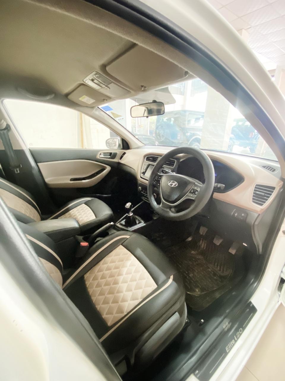 Used 2019 Hyundai i20 Active Used 2019 Hyundai i20 Active