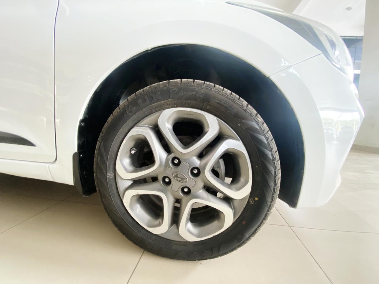Used 2019 Hyundai i20 Active Used 2019 Hyundai i20 Active