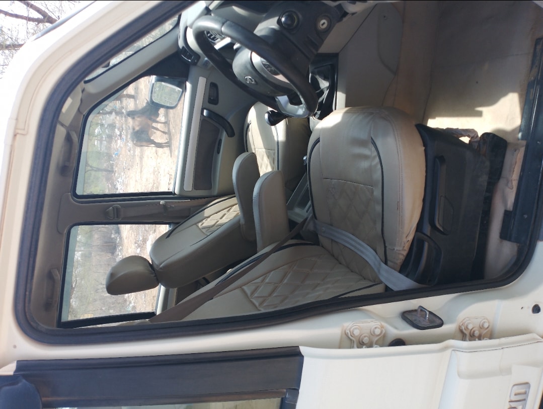 Used 2017 Mahindra Scorpio Used 2017 Mahindra Scorpio