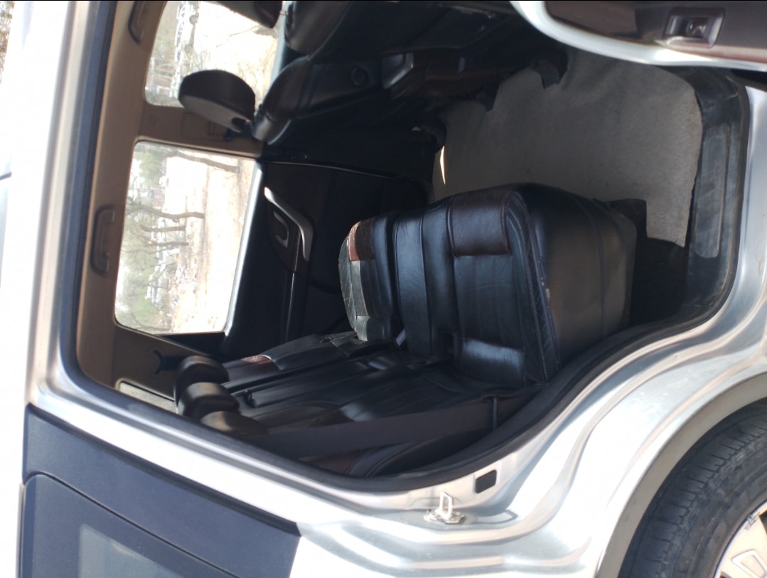 Used 2013 Mahindra XUV500 Used 2013 Mahindra XUV500