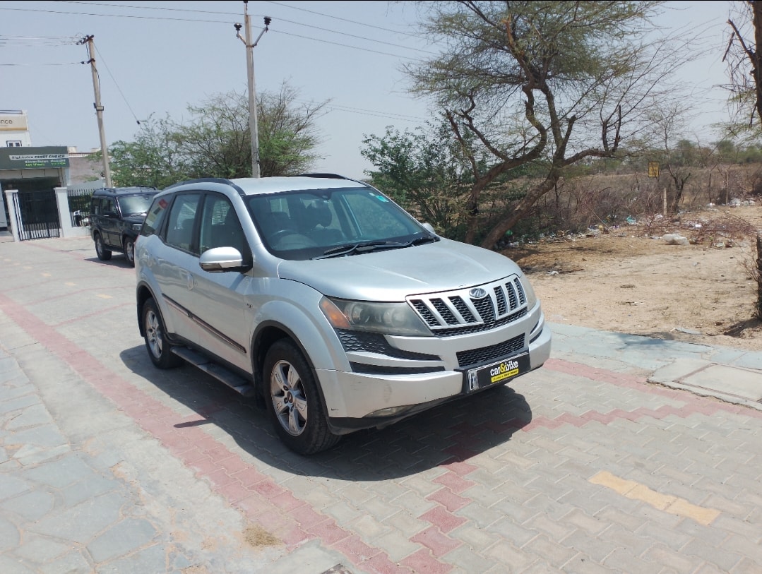 Used 2013 Mahindra XUV500 Used 2013 Mahindra XUV500