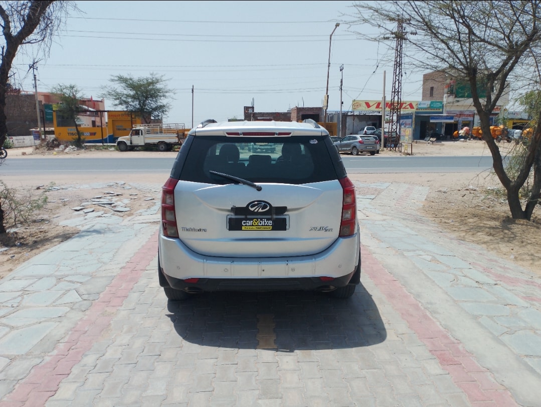 Used 2013 Mahindra XUV500 Used 2013 Mahindra XUV500