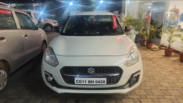 View Maruti Suzuki Swift Image 2 Used Maruti Suzuki Swift Image 2
