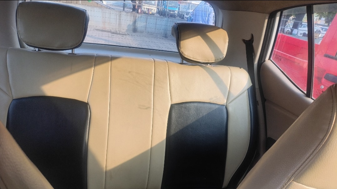 View 2008 Hyundai i10 1.2 Magna MT Image 11 Used 2008 Hyundai i10 1.2 Magna MT Image 11