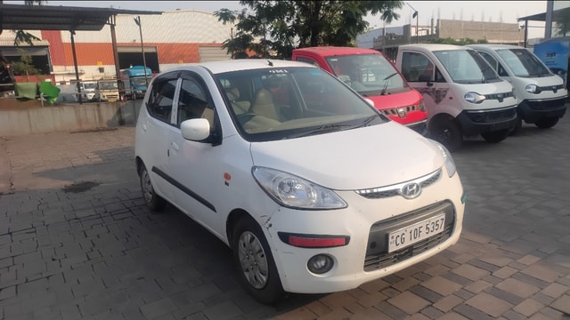 View Hyundai i10 Image 7 Used Hyundai i10 Image 7