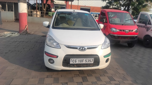 View Hyundai i10 Image 2 Used Hyundai i10 Image 2