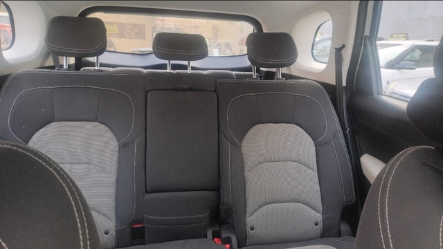 View MG Hector Plus Image 12 Used MG Hector Plus Image 12