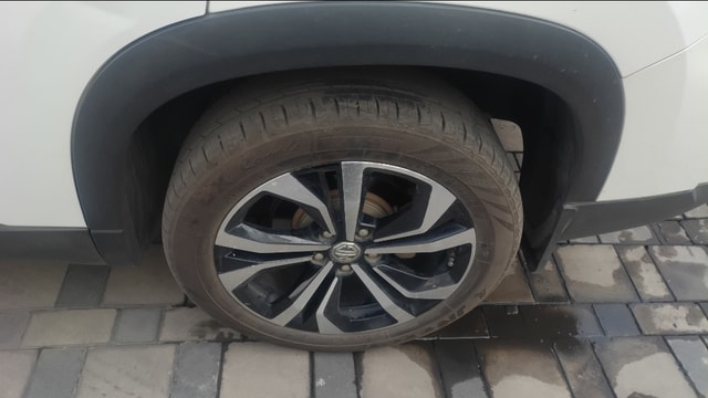 View MG Hector Plus Image 9 Used MG Hector Plus Image 9