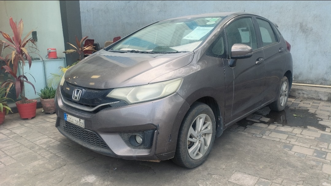 Used 2017 Honda Jazz Used 2017 Honda Jazz