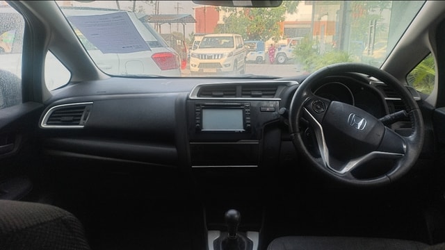 View Honda Jazz Image 14 Used Honda Jazz Image 14