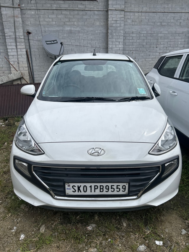 View Hyundai New Santro Image 1 Used Hyundai New Santro Image 1