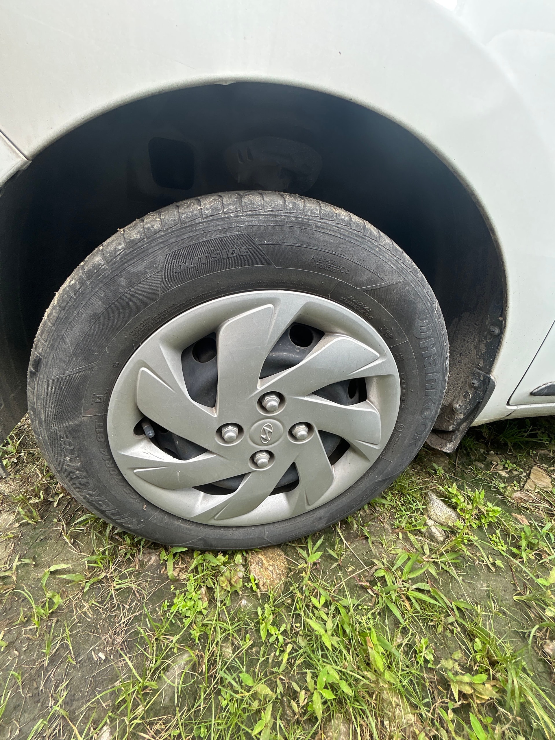 Used 2019 Hyundai New Santro Used 2019 Hyundai New Santro