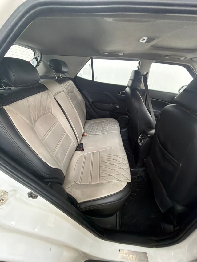 View Hyundai Venue Image 12 Used Hyundai Venue Image 12
