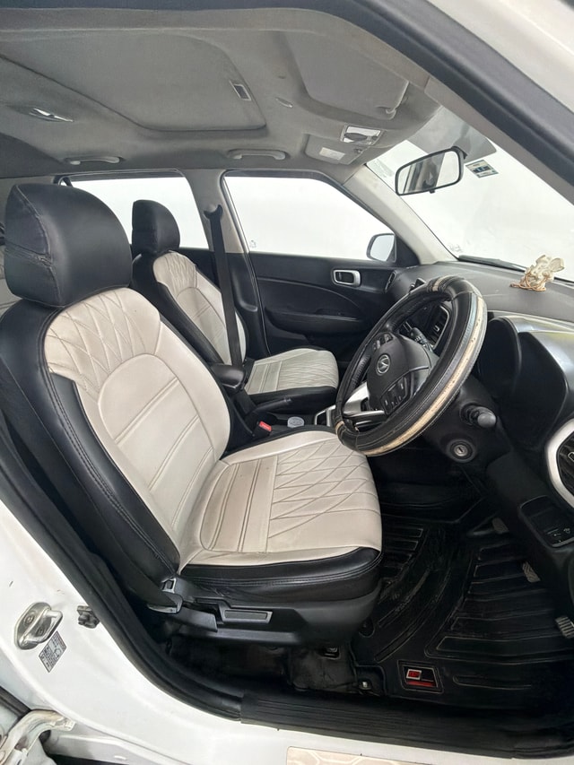 View Hyundai Venue Image 16 Used Hyundai Venue Image 16