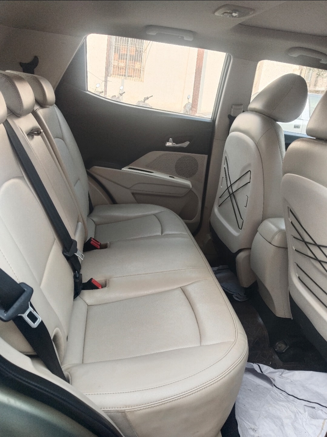Used 2019 Mahindra XUV300 Used 2019 Mahindra XUV300