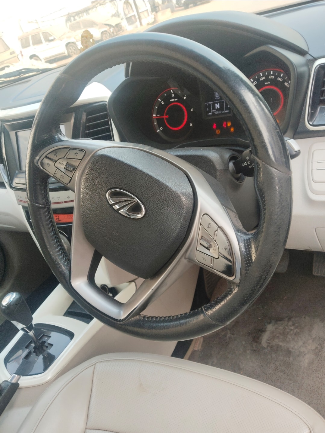 Used 2019 Mahindra XUV300 Used 2019 Mahindra XUV300
