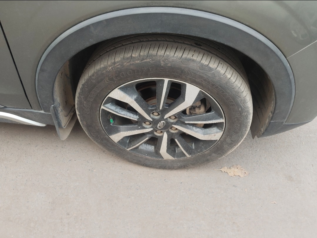 Used 2019 Mahindra XUV300 Used 2019 Mahindra XUV300
