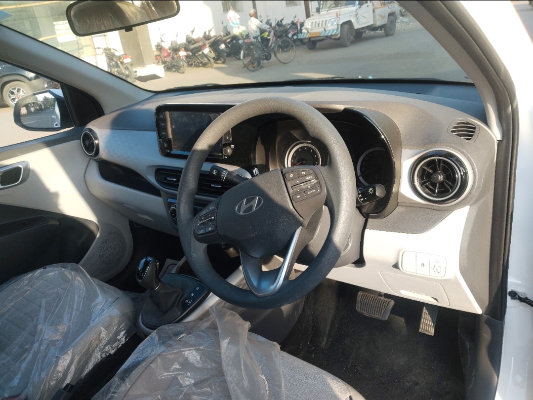 Used 2024 Hyundai Grand i10 Nios Used 2024 Hyundai Grand i10 Nios