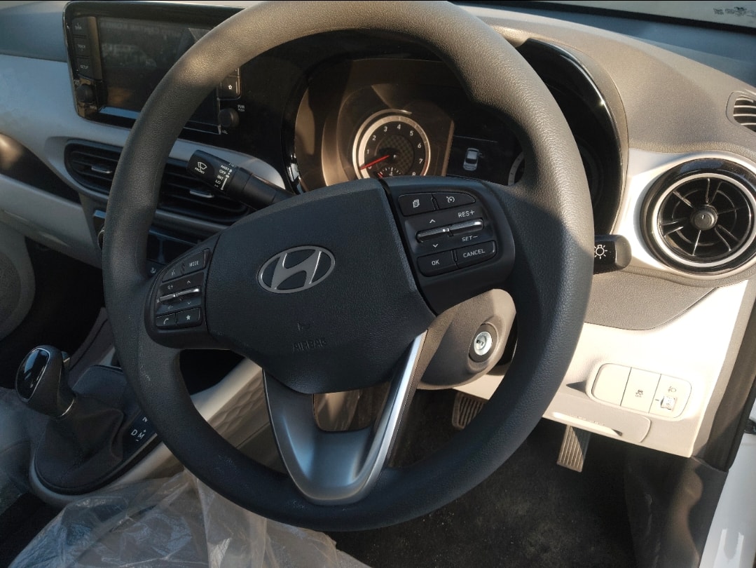 Used 2024 Hyundai Grand i10 Nios Used 2024 Hyundai Grand i10 Nios