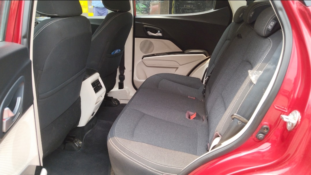 Used 2024 Mahindra XUV 3XO Used 2024 Mahindra XUV 3XO