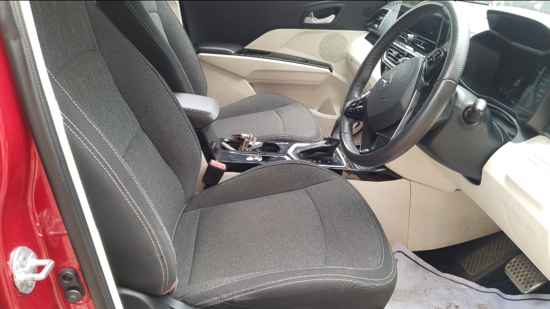 Used 2024 Mahindra XUV 3XO Used 2024 Mahindra XUV 3XO
