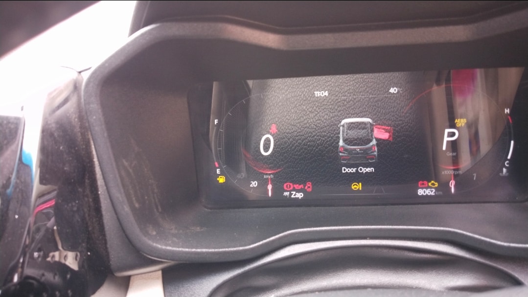 Used 2024 Mahindra XUV 3XO Used 2024 Mahindra XUV 3XO